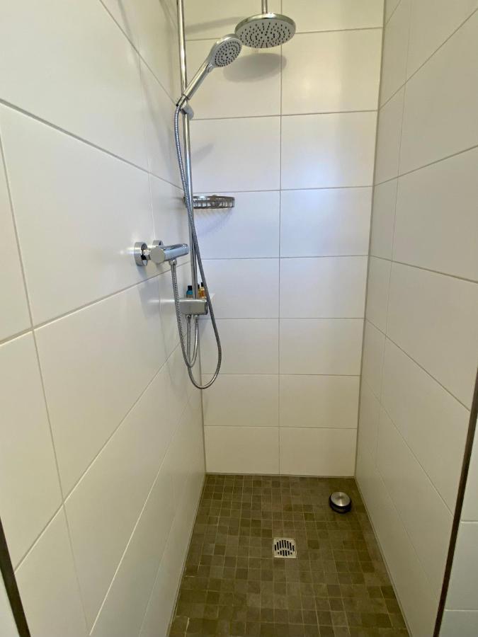 Lounge - Gemuetliche Ferienwohnung Am Asreg, Бад-Цвишенан Экстерьер фото